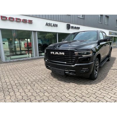 Dodge RAM 1500 Laramie Sport Ab.Temp. Sitzkühlung AHK