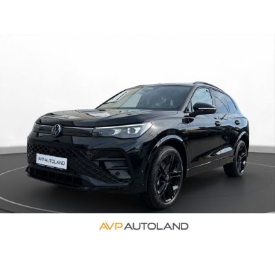 Volkswagen Tiguan 1.5 TSI DSG eHybrid R-Line - NAVI - AHK -