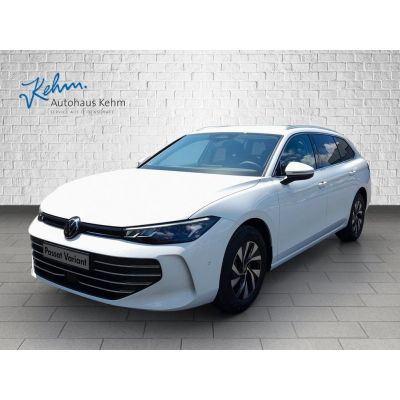 Volkswagen Passat Business 2,0 TDI AHK-LED-5J.Gar.-NAVI-ACC
