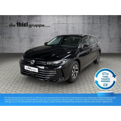Volkswagen Passat 2,0 l TDI DSG Business AHK+Head-up+IQ.Dri