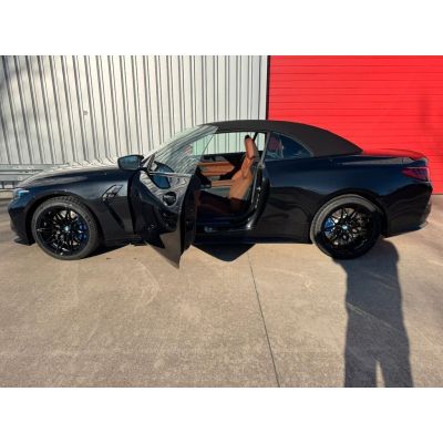 BMW M4 Cabrio Competition M xDrive Harman+ACC+360°