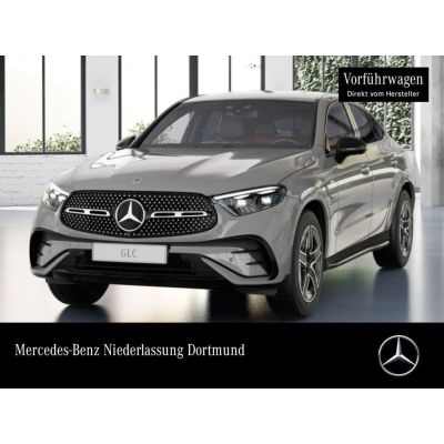 Mercedes-Benz GLC 300 e 4M AMG+NIGHT+360+AHK+KEYLESS+9G