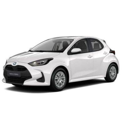 Toyota Yaris Hybrid 116 1.5 Comfort *Kamera*CarPlay*ACC