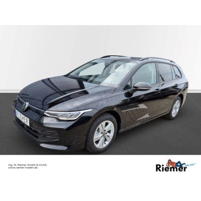 Volkswagen Golf VIII Variant 1.5 TSI Rückfahrkamera Ganzjah