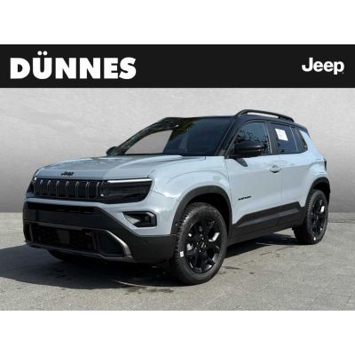 Jeep Avenger Overland 1.2 4xe *Allrad*