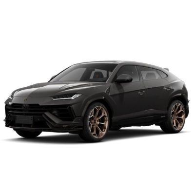Lamborghini Urus Performante + Carbon + Leasingfähig