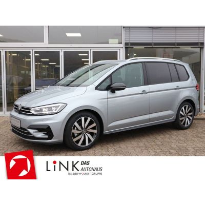Volkswagen Touran GOAL 2,0 TDI SCR (150 PS) DSG*R-LINE*AHK*