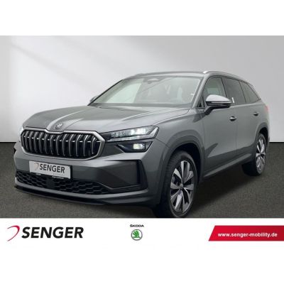 Skoda Kodiaq 2.0 TDI 142kW 4x4 Selection 360° Kamera