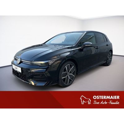 Volkswagen Golf R-Line Black Style 1.5 eTSI 150PS DSG AHK.M