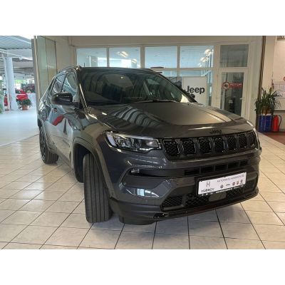 Jeep Compass 1.5l North Star MHEV FWD MY25