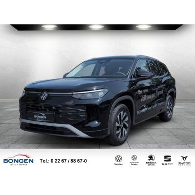 Volkswagen Tayron 1.5 eTSI Life DSG 7 Sitzer AHK Navi Rückf