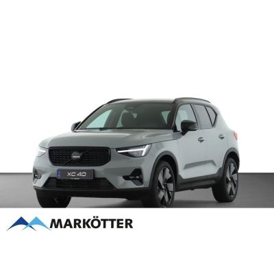Volvo XC40 B4 Plus Black Edition 2WD/FHZ/Pixel-LED