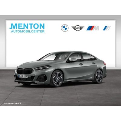 BMW 218i Gran Coupé M Sport DAB LED WLAN RFK Shz
