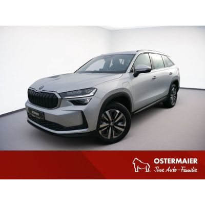Skoda Kodiaq Selection iV 1.5TSI HUD.PANO.TravelA.AHK.