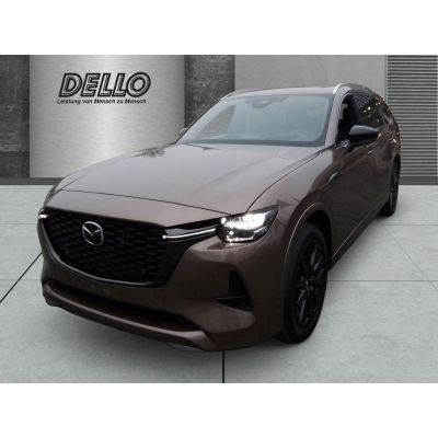 Mazda CX-80 3.3 D HOMURA PLUS HUD Memory Sitze Soundsy