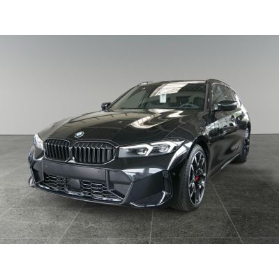 BMW 320d Touring Sportpaket Navi LED Klima PDC