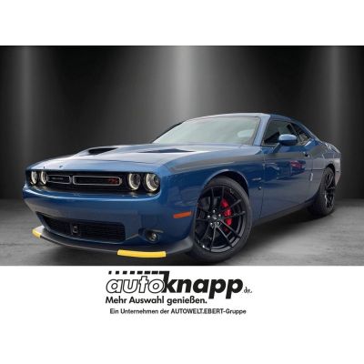 Dodge Challenger R/T 5.7L V8/KAMERA/GRAIL-SPORT-AGA/