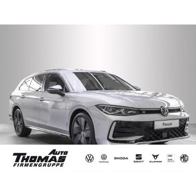 Volkswagen Passat R-Line 2,0 l TDI 110 kW 150 PS 7-Gang-DSG