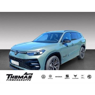 Volkswagen Tayron 2.0 TDI DSG R-Line 4MOTION *PANO*AHK*