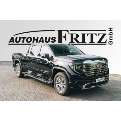 GMC Sierra Denali 1500 CrewCab - 3,0l V6 Diesel