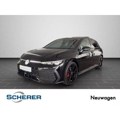 Volkswagen Golf GTI 2.0 TSI DSG BLACKSTYLE PANO HARMAN MATR