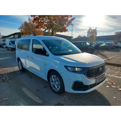 Ford Grand Tourneo Connect Titanium L2 1.5I 7-SITZER