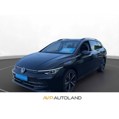 Volkswagen Golf VIII Variant 1.5 eTSI DSG Style - PANO -