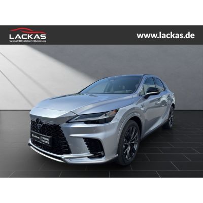 Lexus RX 450h E-FOUR*F-SPORT*DESIGN*TOP*PANO*HUD*360*