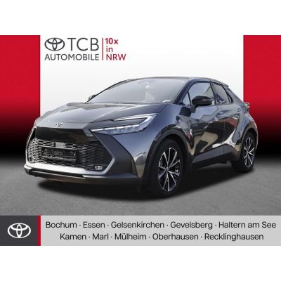 Toyota C-HR 1.8 Hybrid Teamplayer FWD SHZ PDC KLIMA