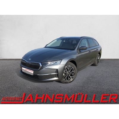 Skoda Octavia Combi Tour 1,5 TSI*PDC*Navi*Apple CarPl.