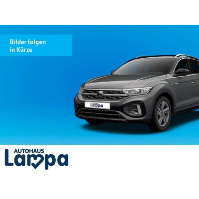 Volkswagen T-Roc R-Line 1.5 TSI DSG AHK,MFK,RFK,SHZ,DAB+,LE