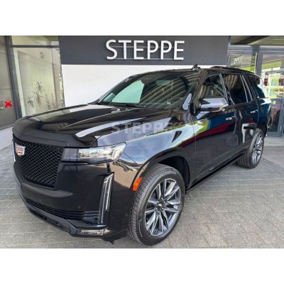 Cadillac Escalade 6.2 V8 2024 Sport Platinum Luftfeder.EU