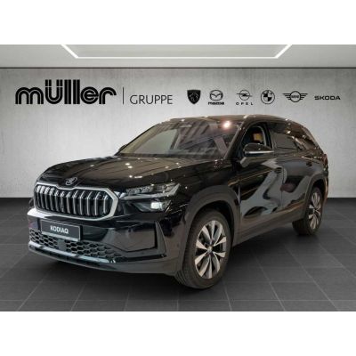 Skoda Kodiaq Diesel 2.0 TDI 4x4 DSG Selection
