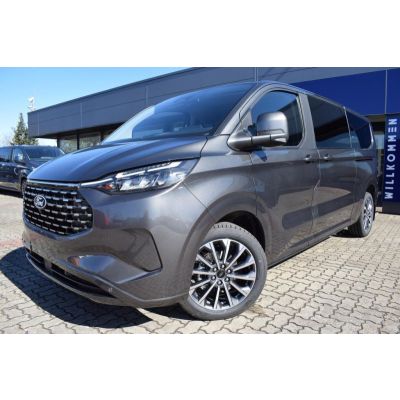 Ford Tourneo Custom L2H1 Titan X PHEV Vollausstatt 0%