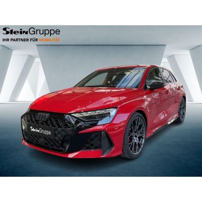Audi RS 3 Sportback 2.5 quattro W TFSI ACC PDC Sonos