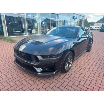 Ford Mustang 5.0 l Ti-VCT V8 Dark Horse Automatik