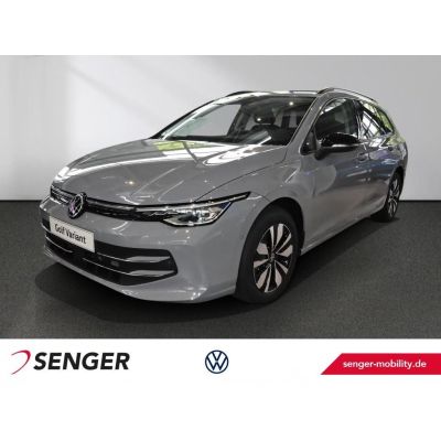 Volkswagen Golf Variant Life 1,5 l eTSI Travel Assist Paket