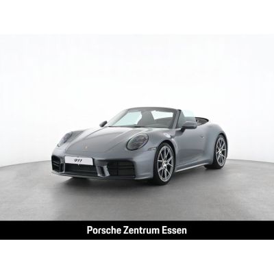 Porsche 992 Carrera T Cabriolet / 360 Kamera Bose Sounds