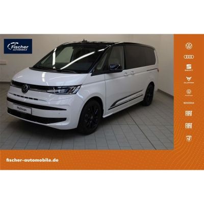 Volkswagen T7 Multivan LÜ 2.0 TDI SCR Edition