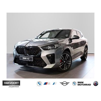 BMW X2 xDrive20d