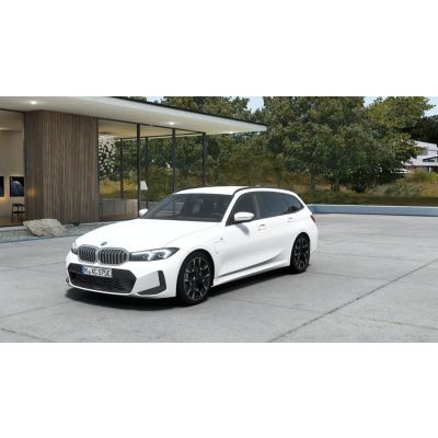 BMW 330e **Sonderaktion 32% Nachlass**