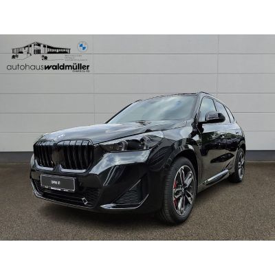 BMW X1 xDrive20d M Sportpaket Pro HK HiFi DAB LED