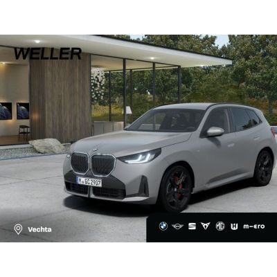 BMW X3 20 xDrive M Sport Pro Inno Premium AHK Navi