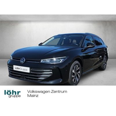 Volkswagen Passat Var. 2.0l TDI DSG Business *AHK*Area View