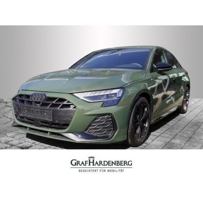 Audi A3 Limousine S line 35 TFSI 150 PS