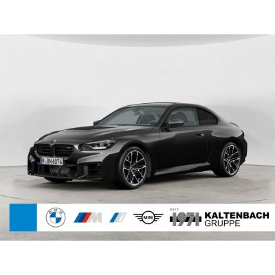 BMW M2 FACELIFT LED NAVI H/K KAMERA SHZ PDC KLIMA