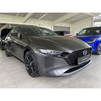 Mazda 3 2.0 X Homura AUTOMATIK PDC, Log-in, Head-up, K