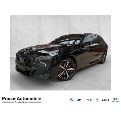 BMW 540d xDrive M Sport+HUD+PANO+ACC+AHK+RFK+HiFi+uv