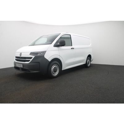 Volkswagen Transporter Kasten 2.0 TDI AHK GJR