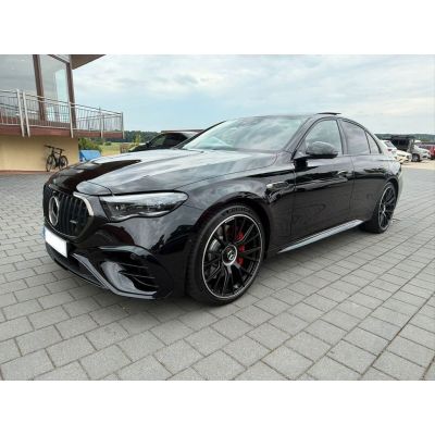 Mercedes-Benz E 53 AMG PREMIUM+ ENERGIZING+ FAHRASS+ 21" DYNA+